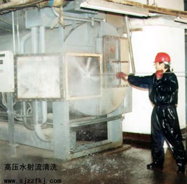 換熱器清洗www.wzrlmy.com